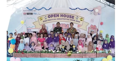 Kegiatan Di Sekolah