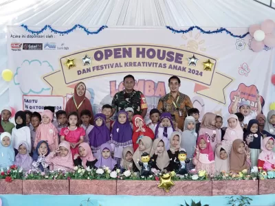 Open House 2024