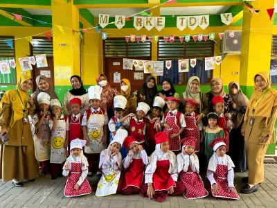 Market Day