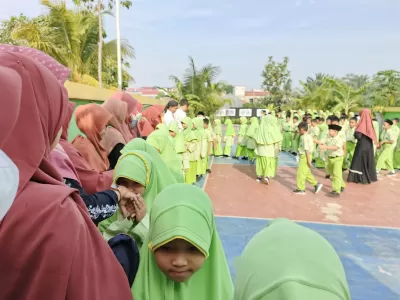 Penerapan 5 S